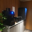 호텔인카페 파주점 이미지