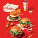 롯데리아 이미지