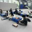 동양무술관 합기도 이미지