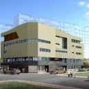 퇴계원도서관 지상1층 이미지