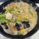 순정반점사우점 | 사우동 맛집 순정반점 시그니처 순정짬뽕 백짬뽕 후기 계양천 맛집 추천