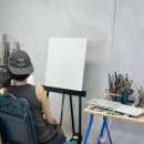 [3분기] 창의력 쑥쑥 미술로 떠나는 마음여행 | 성수동미술학원 미술로 떠나는 마음여행, 이차원 작업실 후기