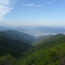 지리산풍경 이미지