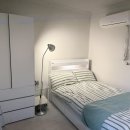 명학역(1호선) 공중화장실 | 명학역 고시원 고시텔 대신 선택한 곳 : 깨끗하고 프라이빗한 곳 원하신다면