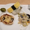 19티 | EP 19. 천안 티웨딩 시식 후기 (2)