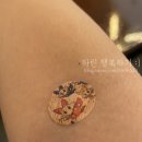 신대온누리병원 | 20대 여자 모더나 2차접종 후기 / 발열, 오한, 속답답, 소화불량