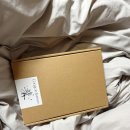 5704 | 바른손 청첩장 샘플 후기 / 심플 청첩장