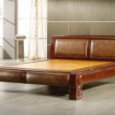 흙침대,돌침대공장 이미지