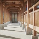 한옥호텔영산재 이미지