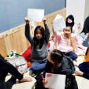 운학 캠핑장 이미지