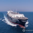HD현대, LNG선 수주 랠리...中선박 제재에 웃었다 이미지