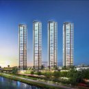 낙민 지하철역(4호선) 이미지