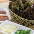 강릉동해막국수