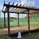 합천군 주민서비스 박람회 | 🌿 합천군 ○○면사무소 파고라 보수공사 이야기