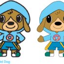 피피도그 이미지