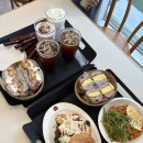 사랑해 베이글 내포신도시점 | 홍성 베이글, 브런치맛집 추천! 사랑해베이글 내포신도시점