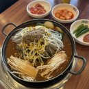 7049 | 천안 성정동 감자탕 맛집 노걸대감자탕 가마삼겹 성정본점 후기