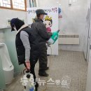 첨성대 화장실 이미지