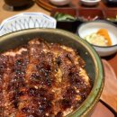 장어덮밥 하나에 일본 여행 감성이 다 담겼어요 | 해목 롯데월드몰점 haemok 후기 |내돈내산