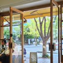 앤커피스탠드 | 장산역카페|해운대신상카페:: 커피스탠드 장산점 내돈내산 후기(아메리카노 500원!!)