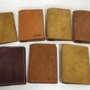 가죽공예(소품에서 가방까지) 이미지