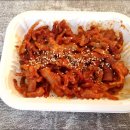 윤이불닭발
