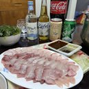 죽도형제종합유통 | 포항 죽도 시장 구경, 구룡포 방어 택배 맛집, 게맛집에서 포장한 저녁 한상 추천