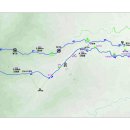 공사모산악회 7월(제71차) 응봉산 정기산행 이미지