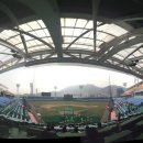 한밭야구장 이미지