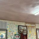 득량역 추억의거리(옥내) | 보성 행운다방 득량역 추억의거리 레트로 가볼만한곳