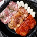 명동닭갈비 이미지