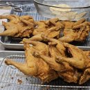 더 맛있는 옛날통닭 이미지