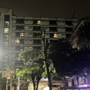 레지던스대치 | 방콕 에까마이역 근처 가성비 좋은 보스호텔(boss hotel)