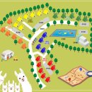 (주)푸른사료 | 251025-1026 팜스프링캠핑장 빨강3, 쏘렌토 차박후기