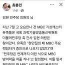 김현 민주당 의원의 뇌 이미지