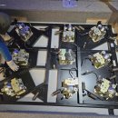 강변스크린 골프 이미지