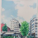 풀잎미술교습소