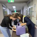 보문효사랑요양병원 이미지