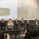 도그이엔티 | [서울/용산] 아이파크몰 CGV "도그데이즈” 영화 시사회 무대인사 & 내돈내산 파스타 맛집 후기