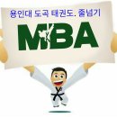 용인대 도곡 태권도장 이미지