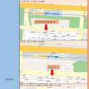 고잔역_신도시방향 이미지