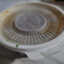 강시 | 맛있는 야식! 강제로 시작한 떡볶이 강시떡 후기!
