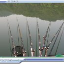 어우실낚시터 이미지