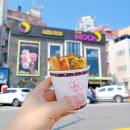 문토스트 | 부산 송정 문토스트 본점 포장후기