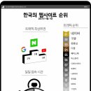 한국트래픽 이미지