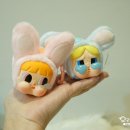 파워마트 | 팝마트 크라잉베이비 X 파워퍼프걸 키링 구매 후기