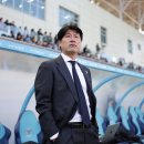 [단독] 위기의 전남 칼 빼들었다, '8경기 연속 무승' 박동혁 감독 전격 해임…어드바이저로 보직 전환 이미지