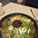 씨유 김해외동블루점 | 아이랑 가도 좋은 블루리본 맛집 파평옥 김해 외동점