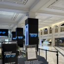 신세계를 위하여 | 엔하이픈 아티스트 엠디 컬렉션 팝업 스토어 후기 강남 신세계백화점 Artist-Made Collection by...