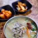 고기쌤 고기시장 | 동문시장 동진식당 고기국수 솔직후기